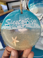 Load image into Gallery viewer, Siesta key ornament
